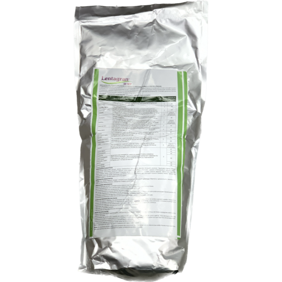 BELCHIM LENTAGRAN 45 WP AV 0406 - 1 KG BELCHIM LENTAGRAN 45 WP AV 0406 - 1 KG