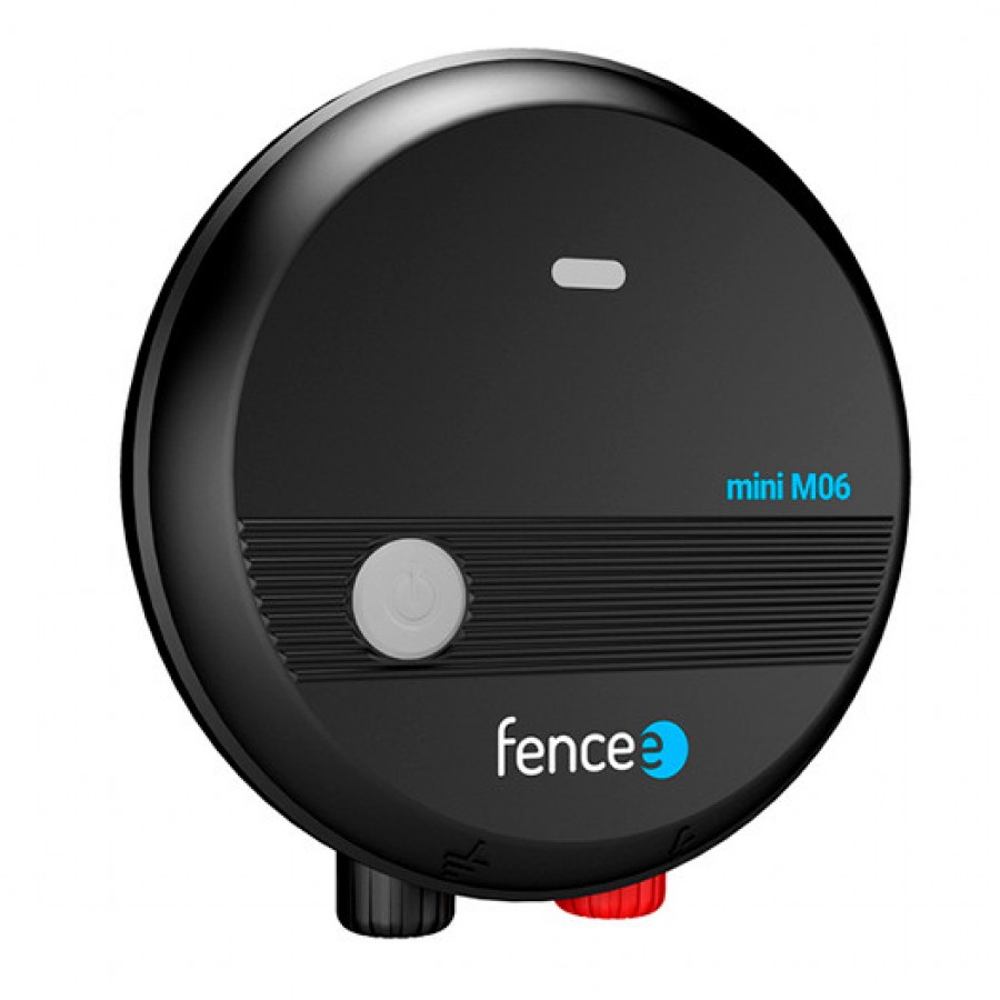 CERCA ELECTRICA FENCEE 0800-M06 230V CERCA ELECTRICA FENCEE 0800-M06 230V