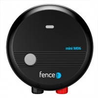 CERCA ELECTRICA FENCEE 0800-M06 230V CERCA ELECTRICA FENCEE 0800-M06 230V
