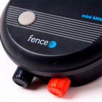 CERCA ELECTRICA FENCEE 0800-M06 230V CERCA ELECTRICA FENCEE 0800-M06 230V
