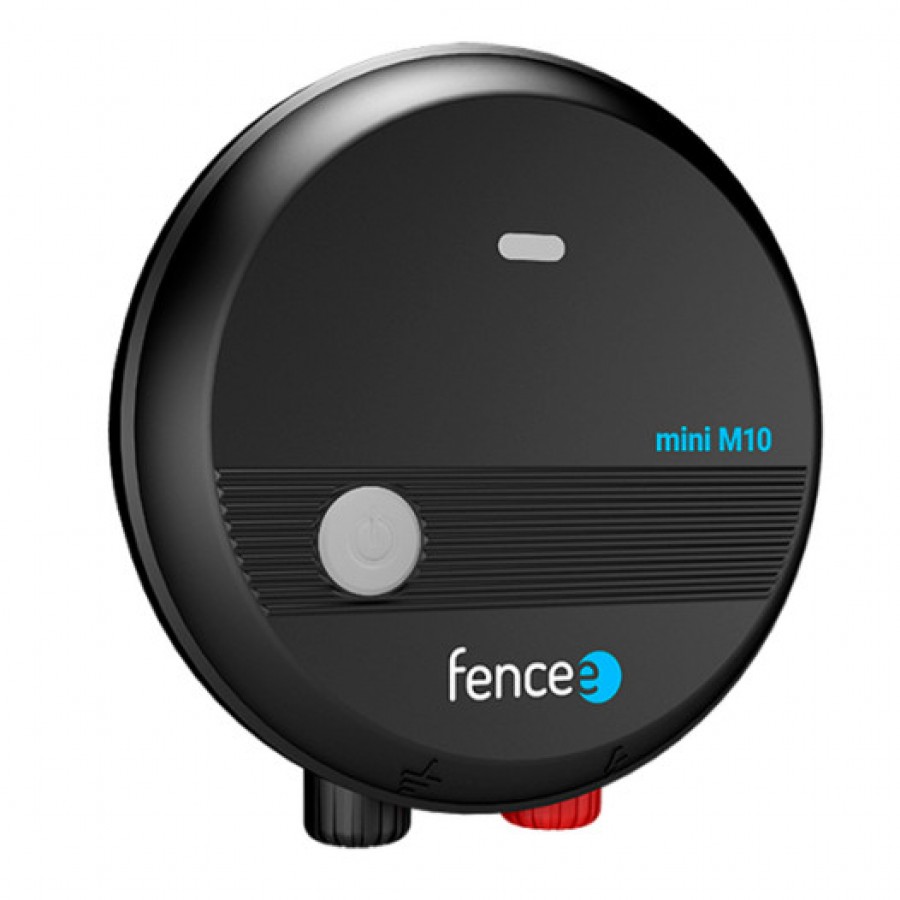 CERCA ELECTRICA FENCEE M10-1300 230V CERCA ELECTRICA FENCEE M10-1300 230V