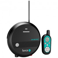 CERCA ELECTRICA DUO FENCEE RF PDX20 - COM COMANDO CERCA ELECTRICA DUO FENCEE RF PDX20 - COM COMANDO