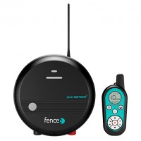 CERCA ELECTRICA DUO FENCEE RF PDX20 - COM COMANDO CERCA ELECTRICA DUO FENCEE RF PDX20 - COM COMANDO