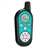 CERCA ELECTRICA DUO FENCEE RF PDX20 - COM COMANDO CERCA ELECTRICA DUO FENCEE RF PDX20 - COM COMANDO