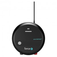 CERCA ELECTRICA DUO FENCEE RF PDX20 - COM COMANDO CERCA ELECTRICA DUO FENCEE RF PDX20 - COM COMANDO
