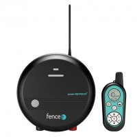 CERCA ELECTRICA DUAL FENCEE RF PDX70 - COM COMANDO
