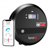CERCA ELECTRICA DUO FENCEE EDC80 - CELULAR CERCA ELECTRICA DUO FENCEE EDC80 - CELULAR