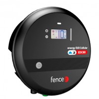 CERCA ELECTRICA DUO FENCEE EDC80 - CELULAR CERCA ELECTRICA DUO FENCEE EDC80 - CELULAR