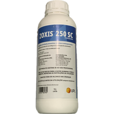 UPL ZOXIS 250 SC AV 1354 - 1 LT
