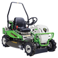 ETESIA TRATOR ROÇADORA ATTILA AK 98X ETESIA TRATOR ROÇADORA ATTILA AK 98X
