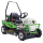ETESIA TRATOR ROÇADORA ATTILA AK 98X