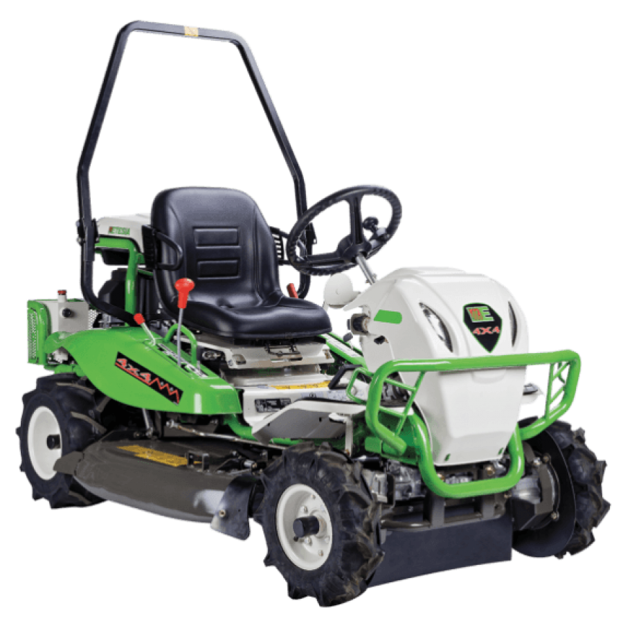 ETESIA TRATOR ROÇADORA ATTILA AK 98X ETESIA TRATOR ROÇADORA ATTILA AK 98X