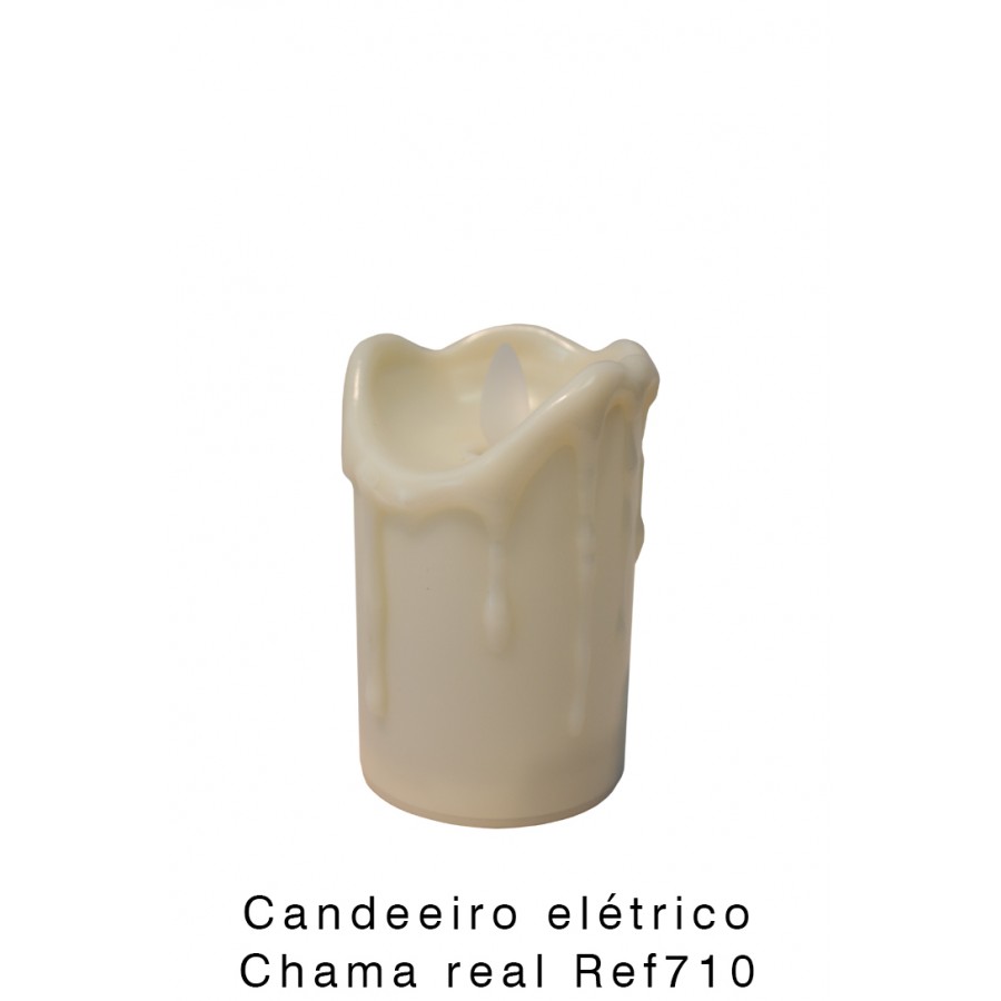 LAMPADARIO ELECTRICO CHAMA REAL TREMULA LAMPADARIO ELECTRICO CHAMA REAL TREMULA