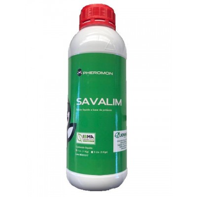 PHEROMON SAVALIM SABAO POTASSICO - 1 LT
