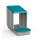 POEDEIRO GALINHAS 1 DIVISORIA EASYPLAS