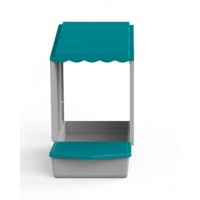 POEDEIRO GALINHAS 1 DIVISORIA EASYPLAS POEDEIRO GALINHAS 1 DIVISORIA EASYPLAS
