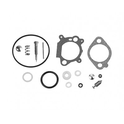 B&S KIT REPARAÇAO DE CARBURADOR
