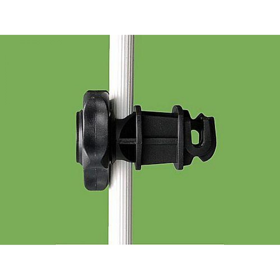 ISOLADOR PARA FERRO GC. - 25 UNIDADES ISOLADOR PARA FERRO GC. - 25 UNIDADES
