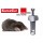 SWISSINNO RATOEIRA PARA TOUPEIRAS DE JARDIM