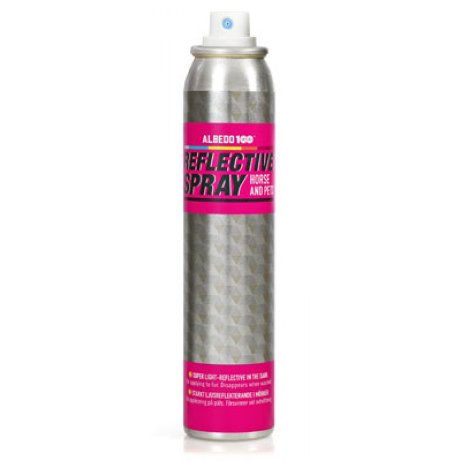 SPRAY REFLETOR PETS 200ML
