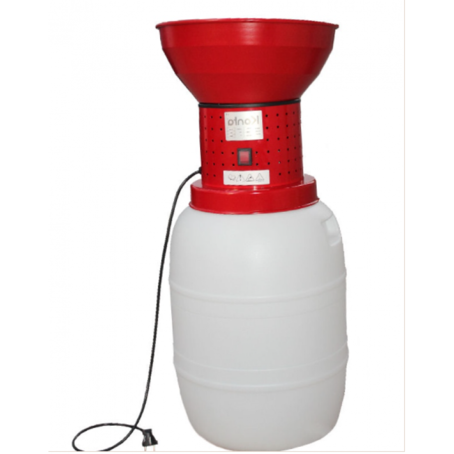 CONFORTEK MOINHO CEREAIS ELECTRICO 2.0WT 50 LT CONFORTEK MOINHO CEREAIS ELECTRICO 2.0WT 50 LT