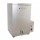 CALDEIRA IMERSAO ELECTRICA DE ESCALDAR AVES  INOX 70 LT