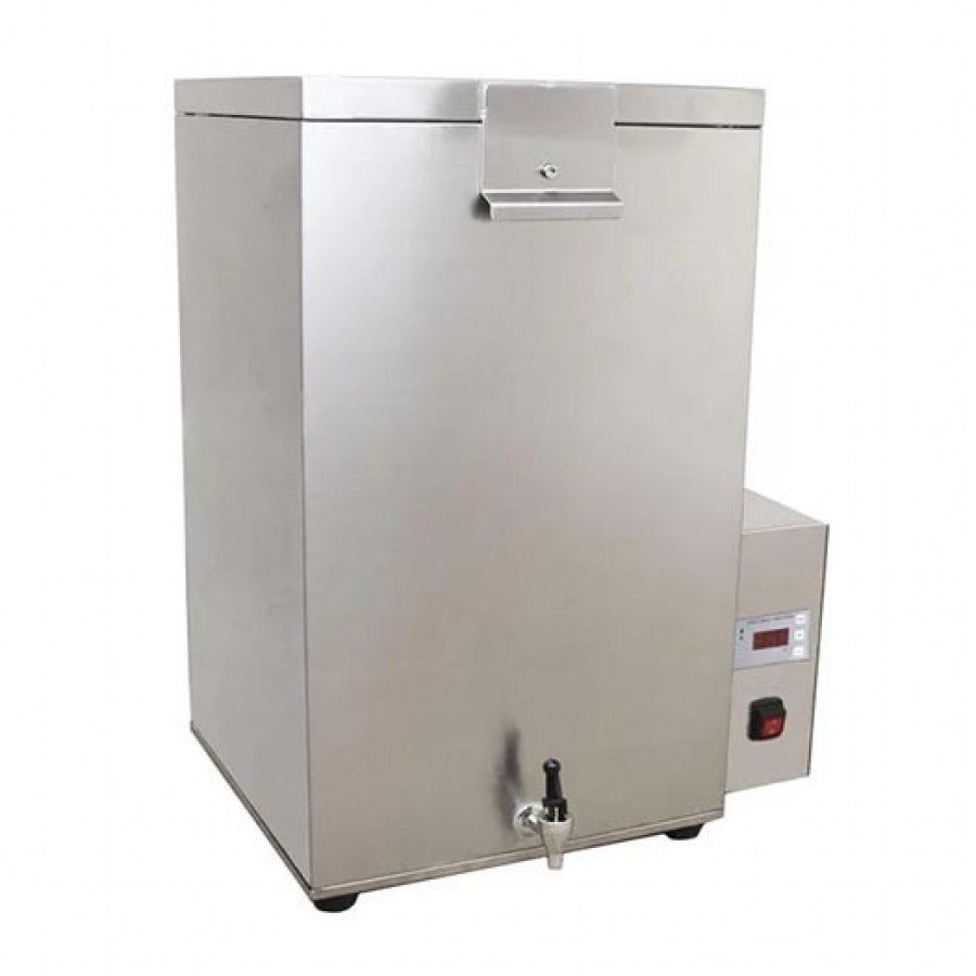 CALDEIRA IMERSAO ELECTRICA DE ESCALDAR AVES INOX 70 LT CALDEIRA IMERSAO ELECTRICA DE ESCALDAR AVES INOX 70 LT