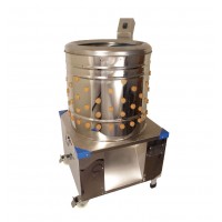 CONFORTEK MAQUINA DEPENAR REDONDA N50R -Q CODORNIZES C/ RODAS CONFORTEK MAQUINA DEPENAR REDONDA N50R -Q CODORNIZES C/ RODAS
