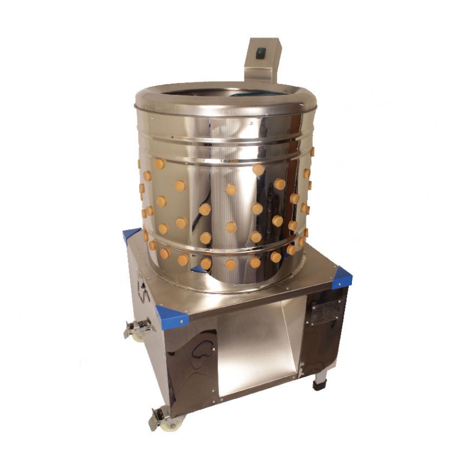 CONFORTEK MAQUINA DEPENAR REDONDA N50R -Q CODORNIZES C/ RODAS CONFORTEK MAQUINA DEPENAR REDONDA N50R -Q CODORNIZES C/ RODAS