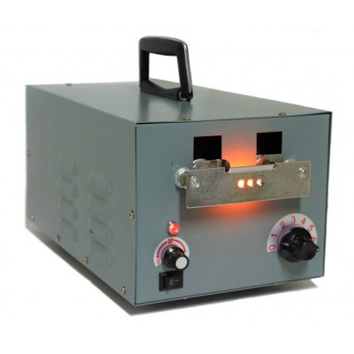 MAQUINA AUTOMÁTICA CORTE DE BICO DE AVES