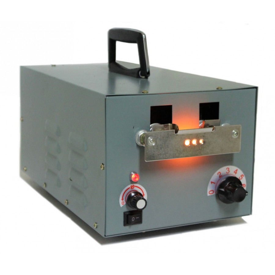 MAQUINA AUTOMÁTICA CORTE DE BICO DE AVES MAQUINA AUTOMÁTICA CORTE DE BICO DE AVES