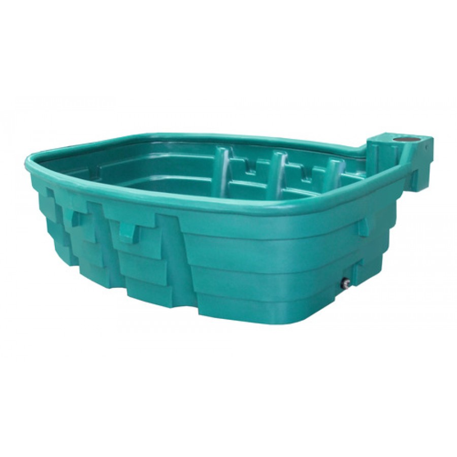 BEBEDOURO DE PASTAGEM SUEVIA WT1500LT BEBEDOURO DE PASTAGEM SUEVIA WT1500LT