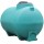TANQUE CISTERNA AGUA 500LT