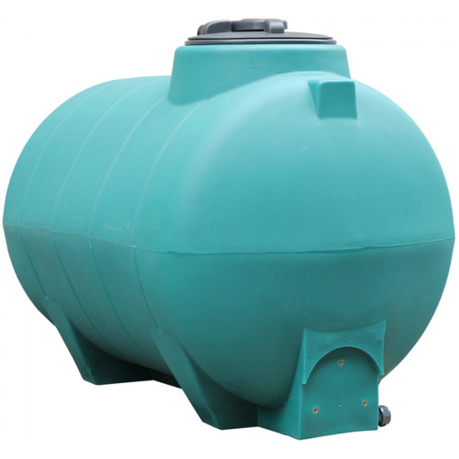 TANQUE CISTERNA AGUA 500LT TANQUE CISTERNA AGUA 500LT