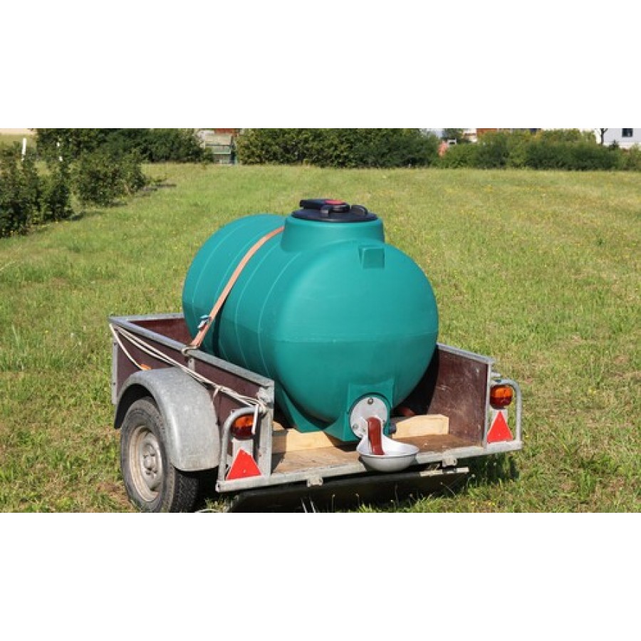 TANQUE CISTERNA AGUA 1300LT TANQUE CISTERNA AGUA 1300LT