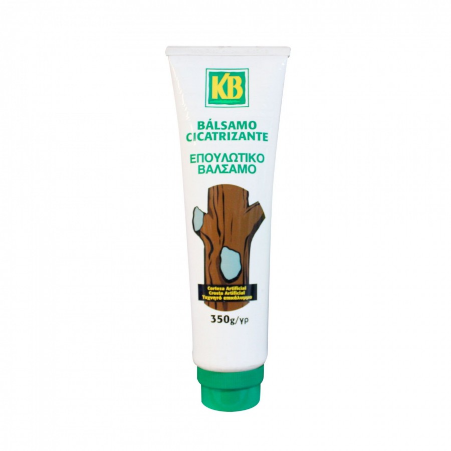 KB PASTA CICATRIZANTE - 350 GR KB PASTA CICATRIZANTE - 350 GR