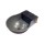 GC.BEBEDOURO EQUINO ALUMINIO LACADO