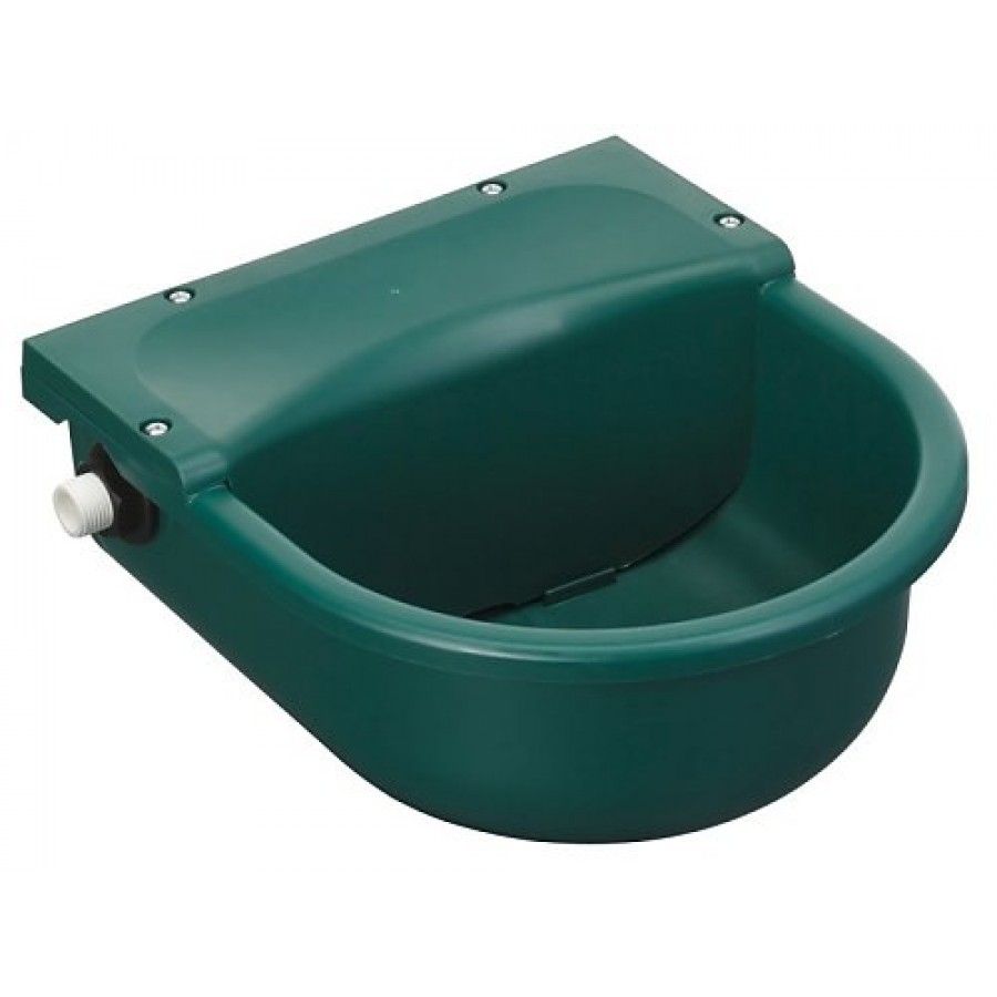 GC.BEBEDOURO CAVALOS PLASTICO NIVEL CONSTANTE