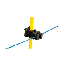 ISOLADOR PARA FERRO DFV-21 - 25 UNIDADES