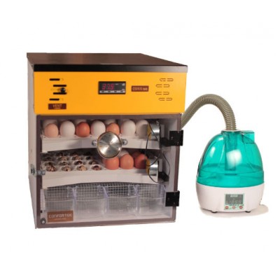 CONFORTEK INCUBADORA OSIRIS 120 HX HUM. AUTOMATICA