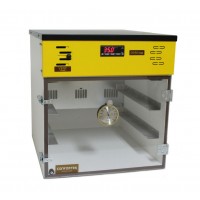 CONFORTEK INCUBADORA OSIRIS 120BEE - ESPECIAL ABELHAS CONFORTEK INCUBADORA OSIRIS 120BEE - ESPECIAL ABELHAS