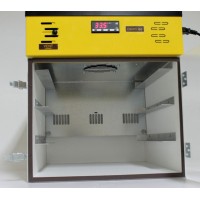 CONFORTEK INCUBADORA OSIRIS 120BEE - ESPECIAL ABELHAS CONFORTEK INCUBADORA OSIRIS 120BEE - ESPECIAL ABELHAS