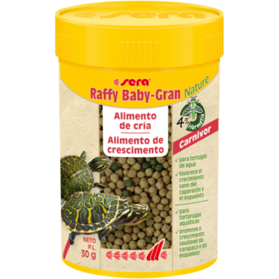 SERA RAFFY BABY GRAN 100 ML