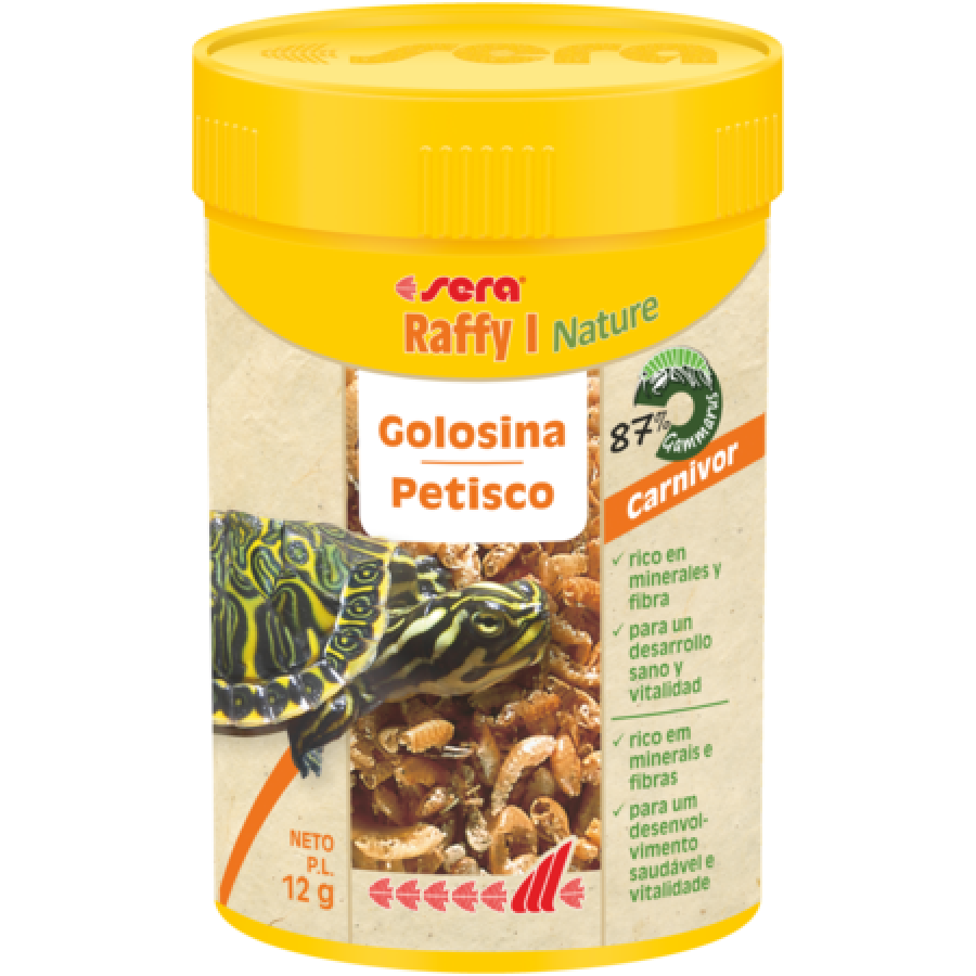 SERA RAFFY I - 100 ML SERA RAFFY I - 100 ML