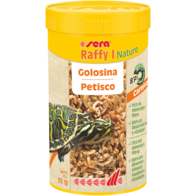 SERA RAFFY I   250 ML