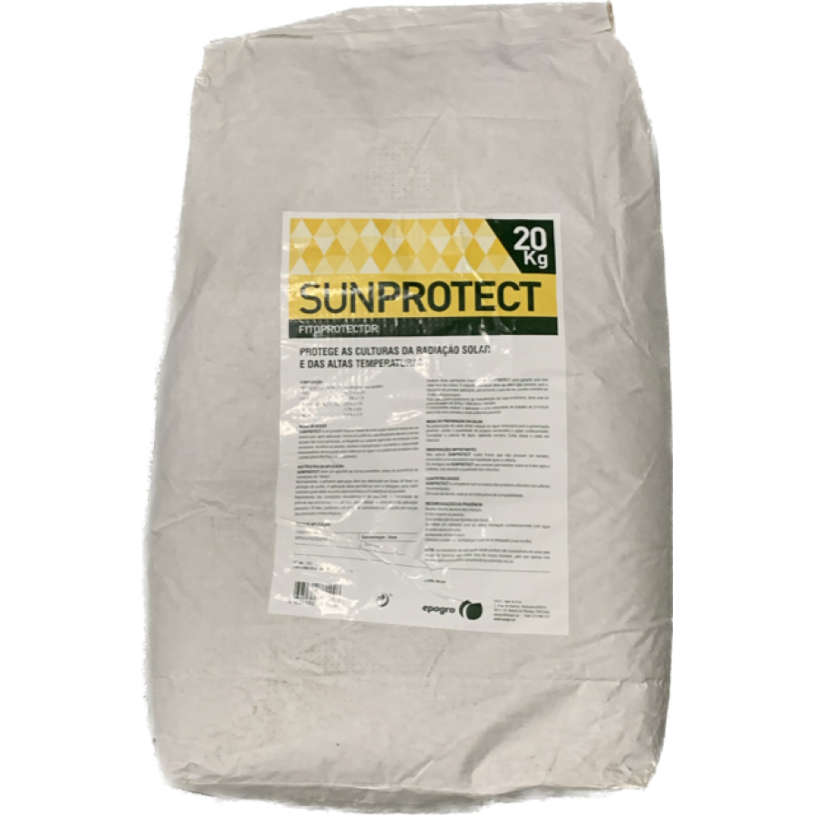 EPAGRO SUNPROTECT - 20 KG