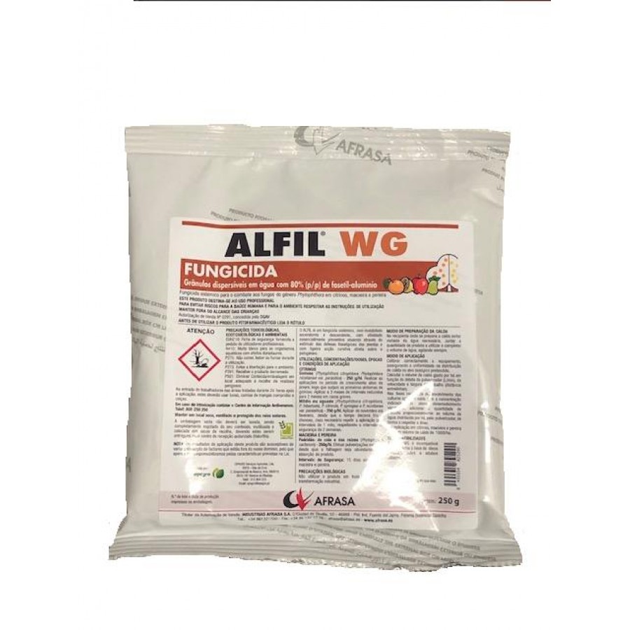 AFRASA ALFIL WG AV 0291 - 250 GR AFRASA ALFIL WG AV 0291 - 250 GR