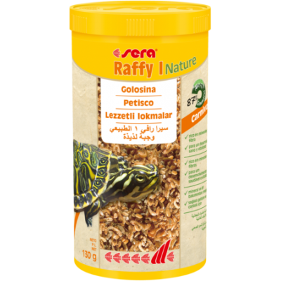 SERA RAFFY I  1000 ML
