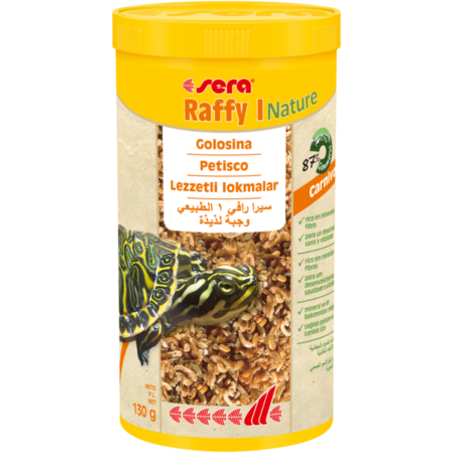 SERA RAFFY I 1000 ML SERA RAFFY I 1000 ML
