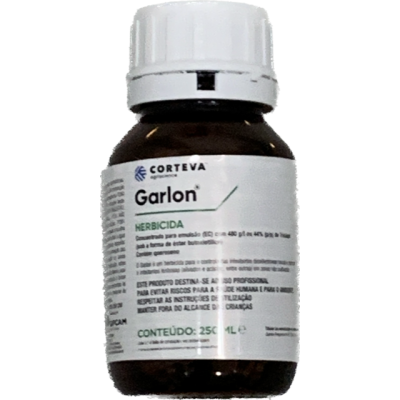 SIPCAM GARLON AV 0636 - 250 ML